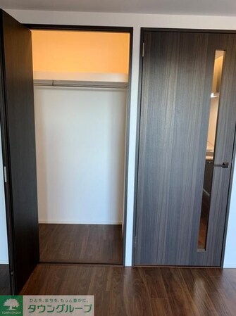 BLESS亀戸の物件内観写真